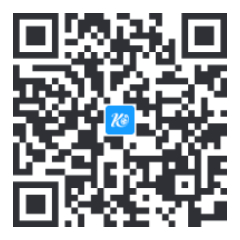 iOS 系统版 二维码 | Kaiyuansports